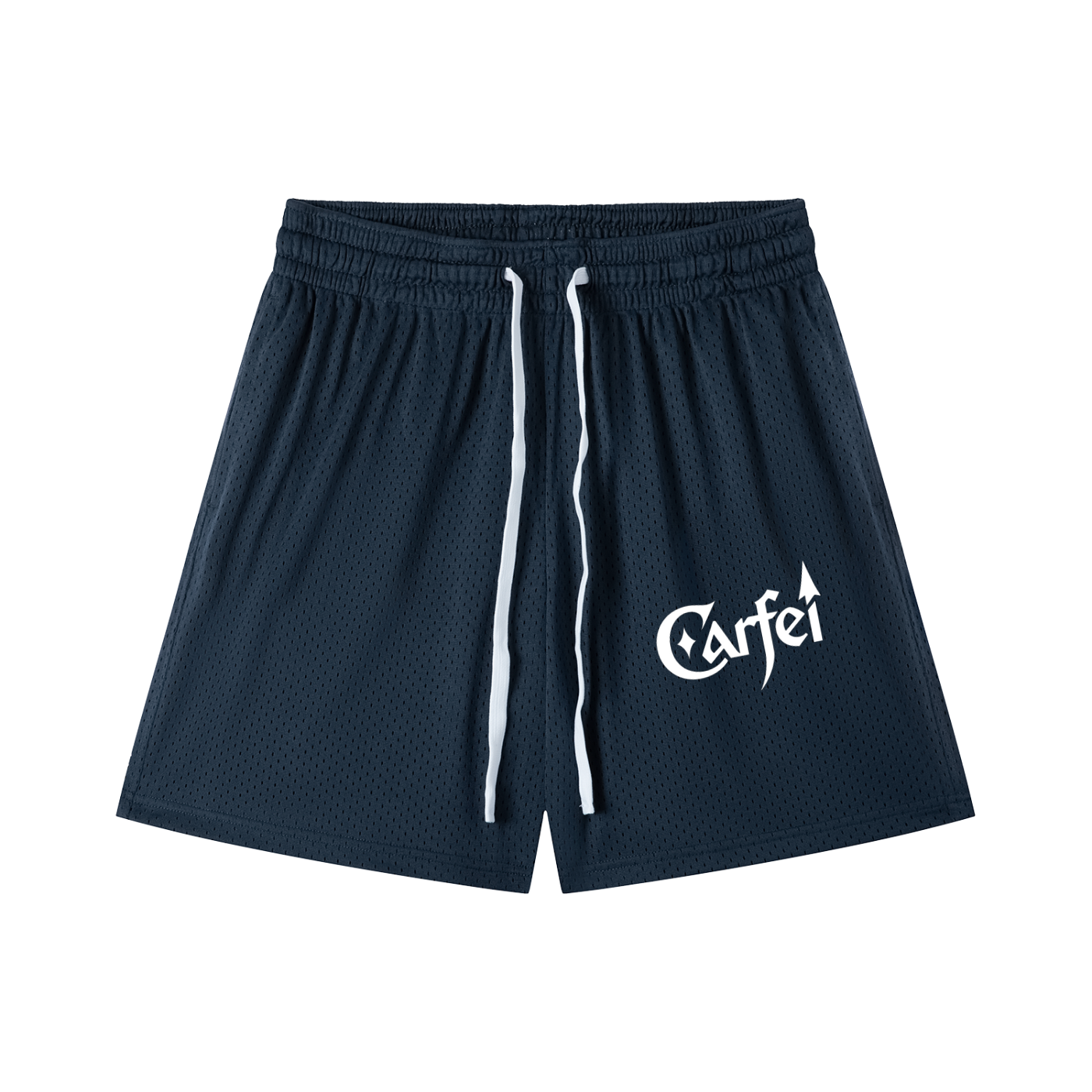 Carfei Mesh Shorts