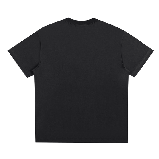 Carfei Boxy Diamond Tee
