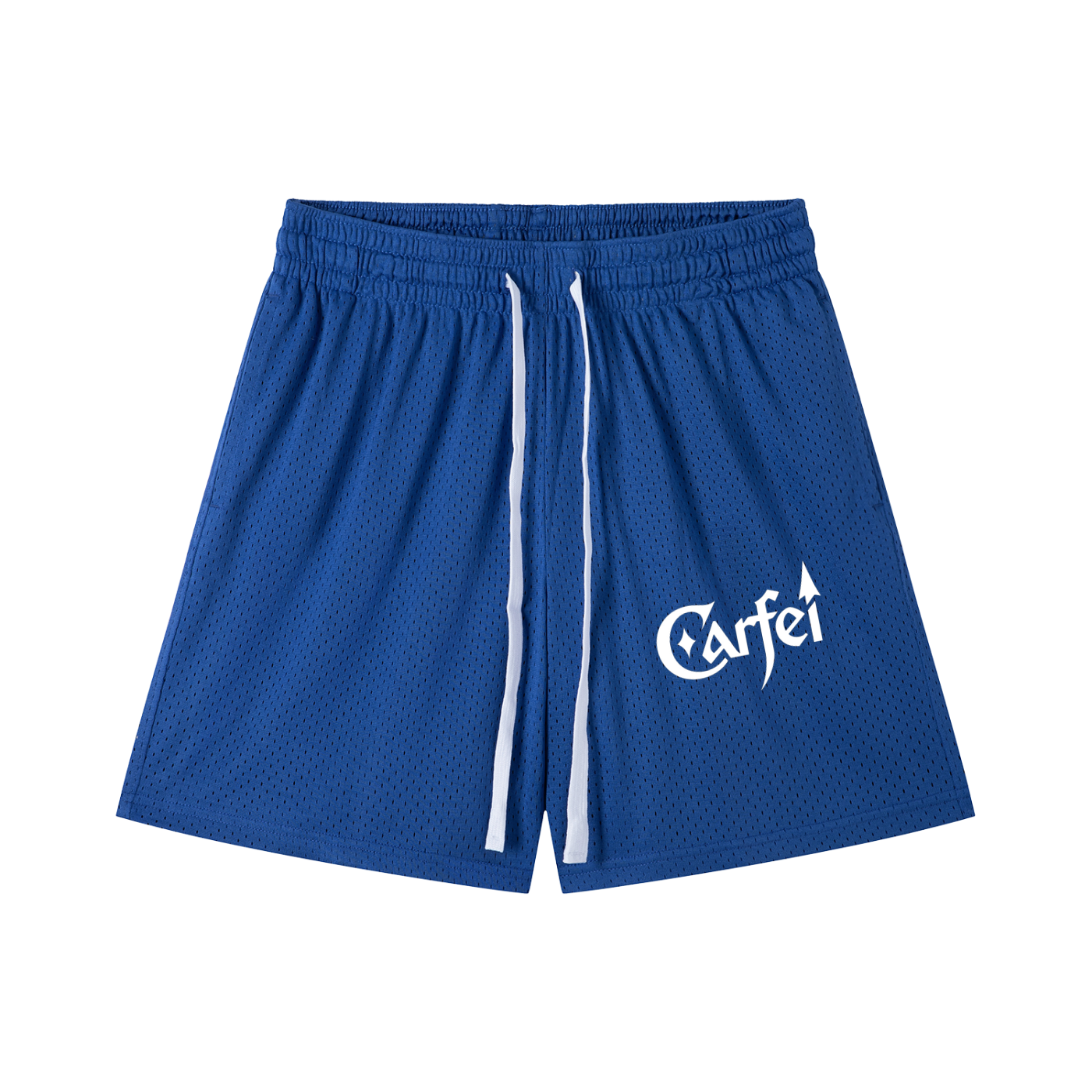 Carfei Mesh Shorts