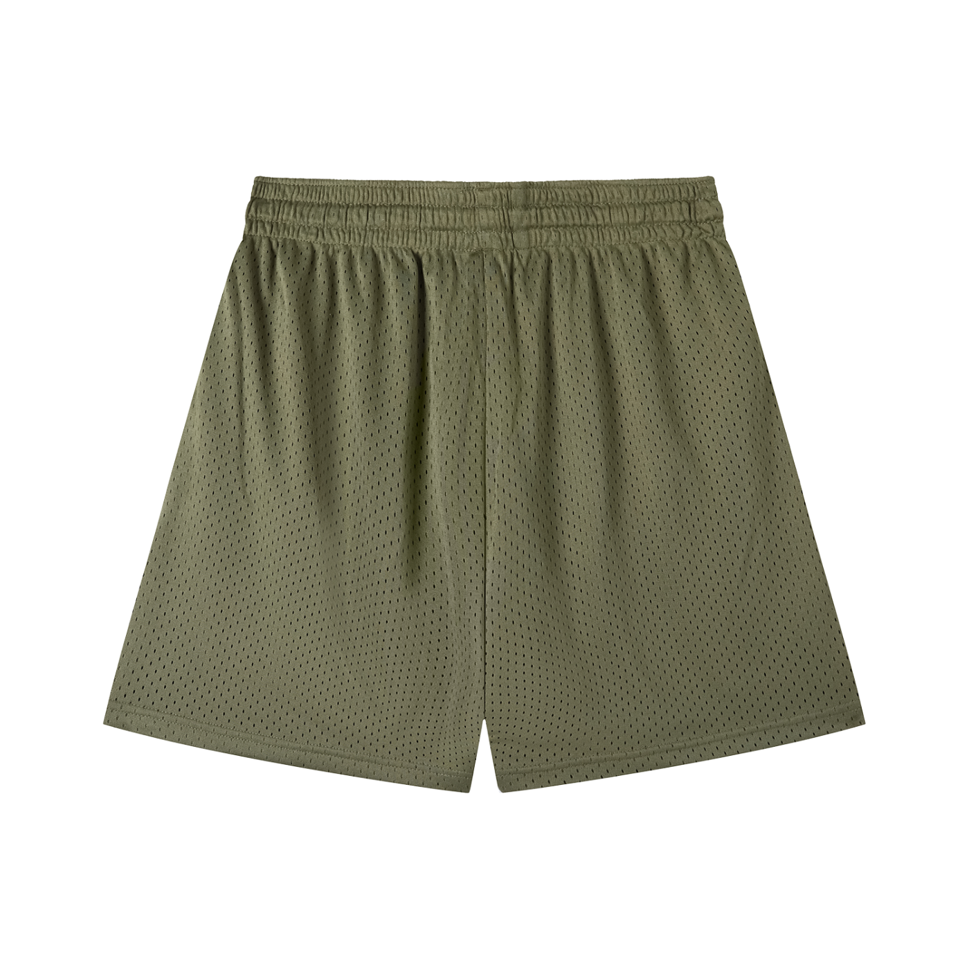 Carfei Mesh Shorts