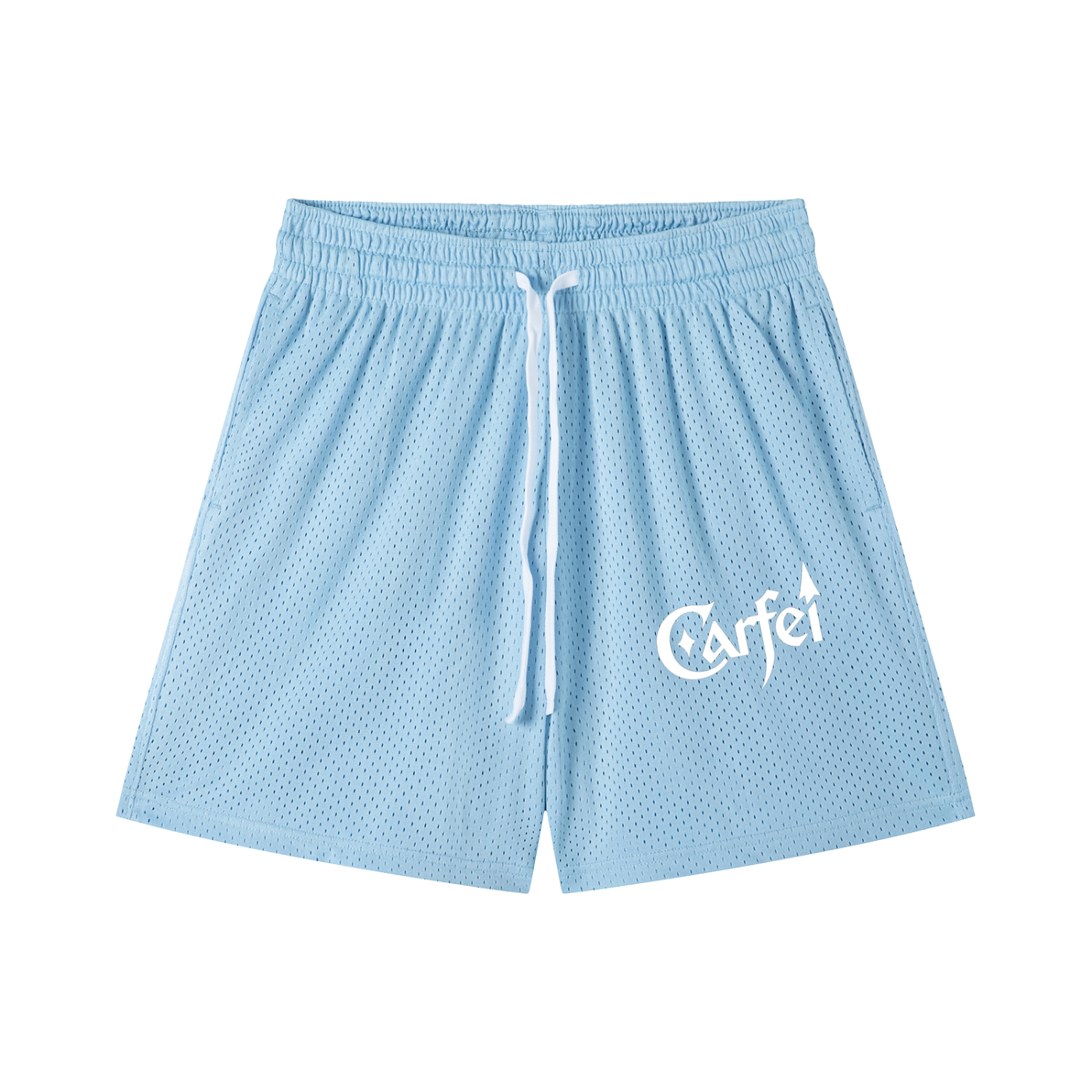 Carfei Mesh Shorts