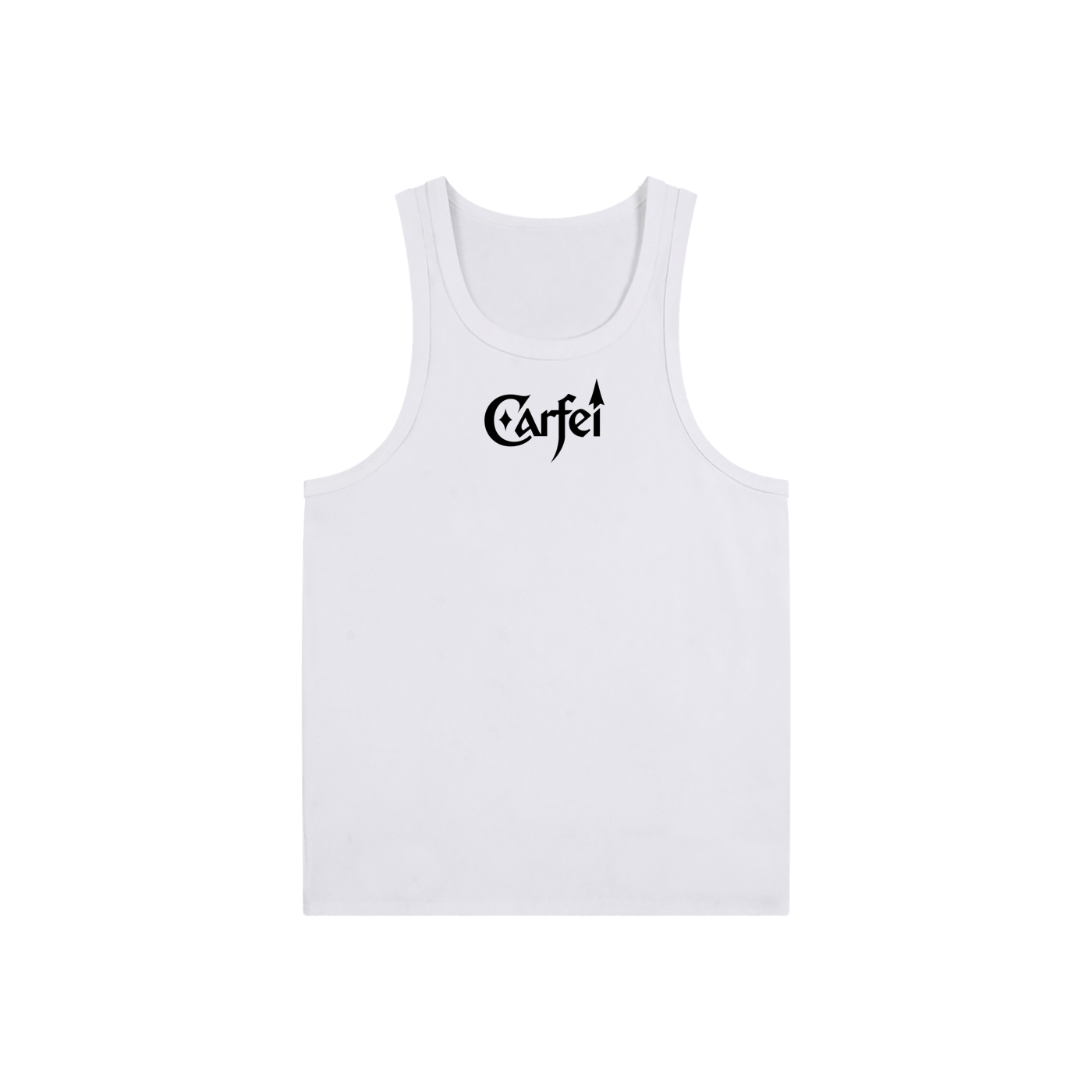 Carfei Essential Vest