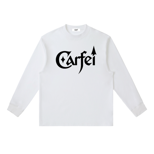 Carfei Long Sleeve