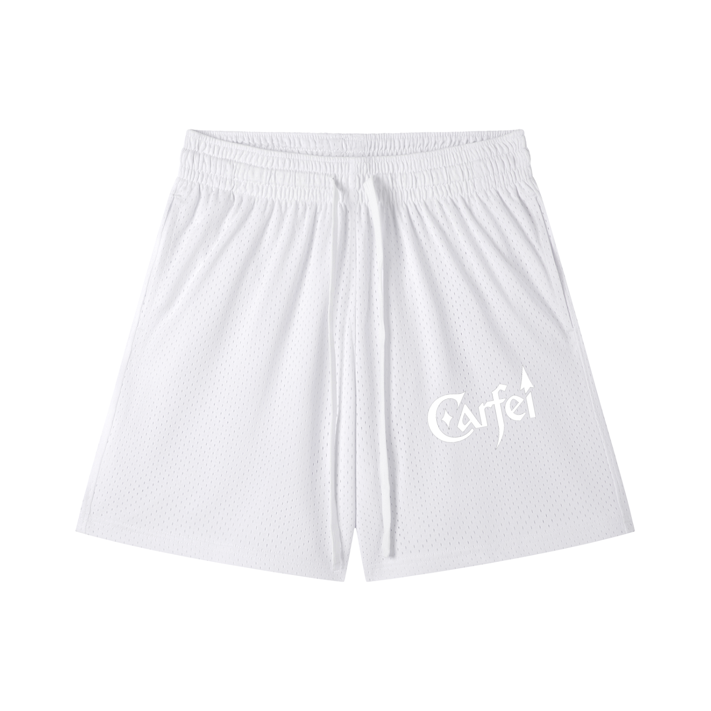 Carfei Mesh Shorts