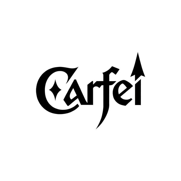 Carfei Clothing 