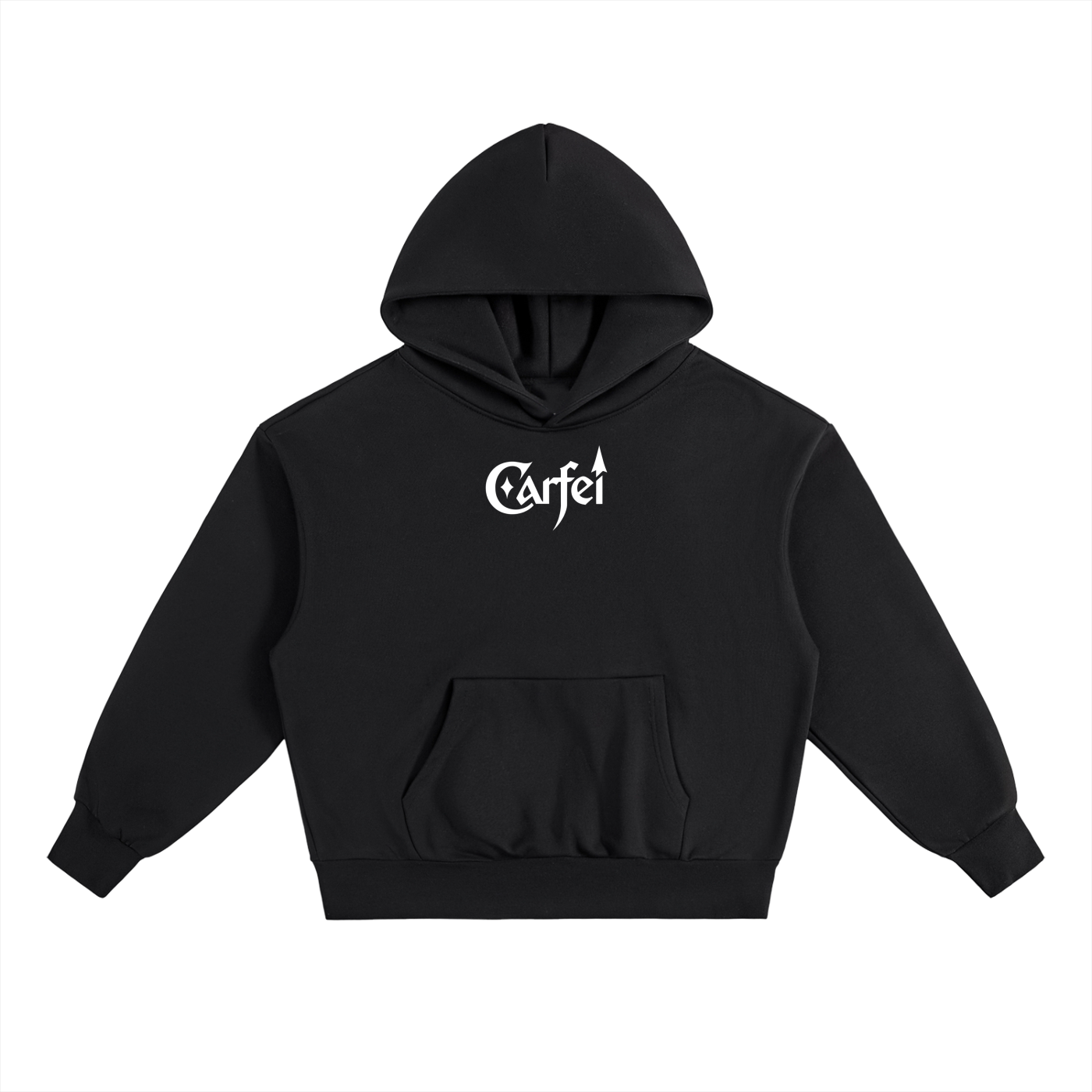 Carfei Hoodie