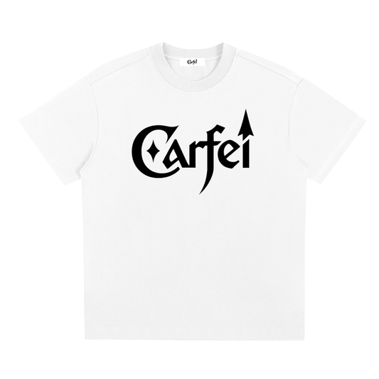 Carfei Boxy Tee