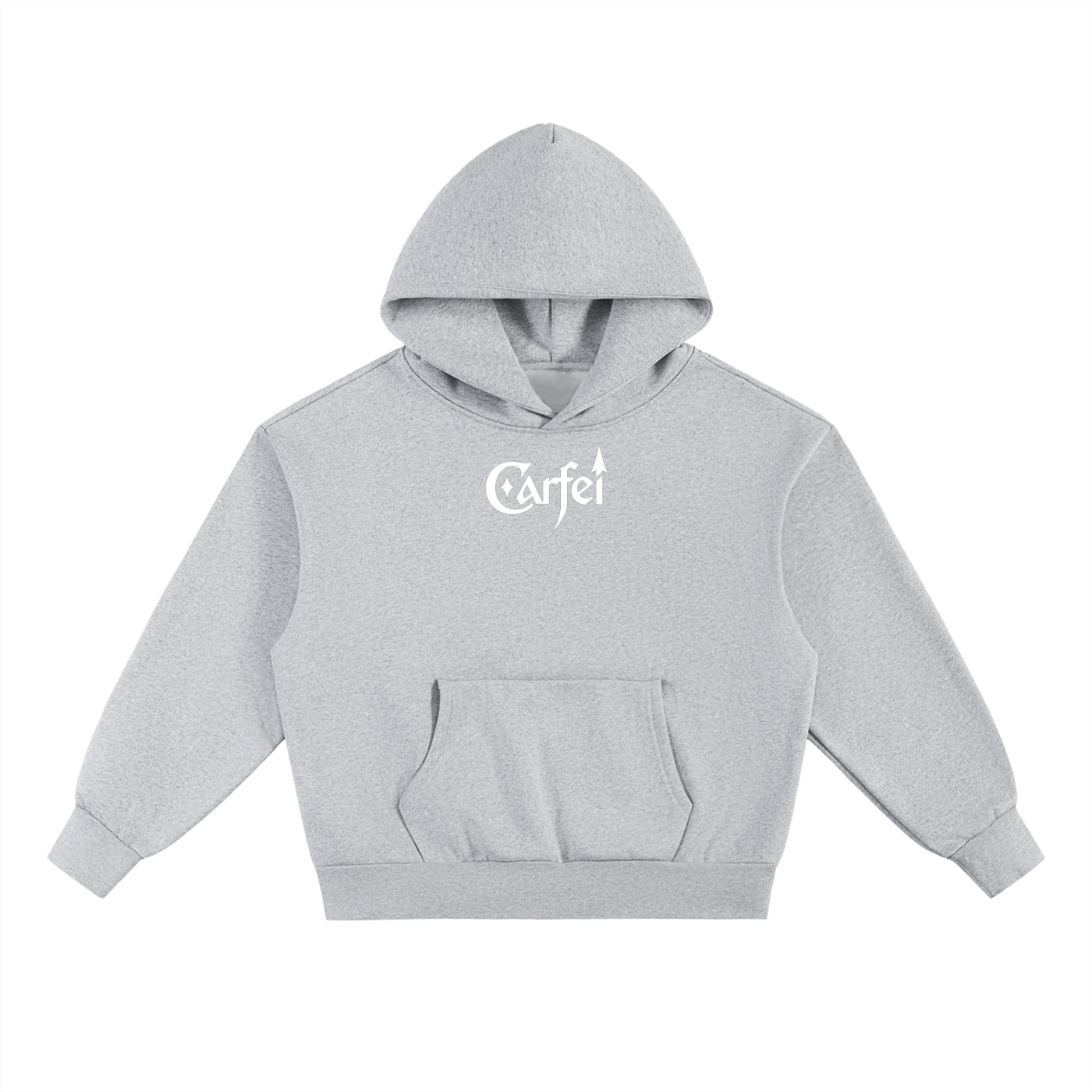 Carfei Hoodie