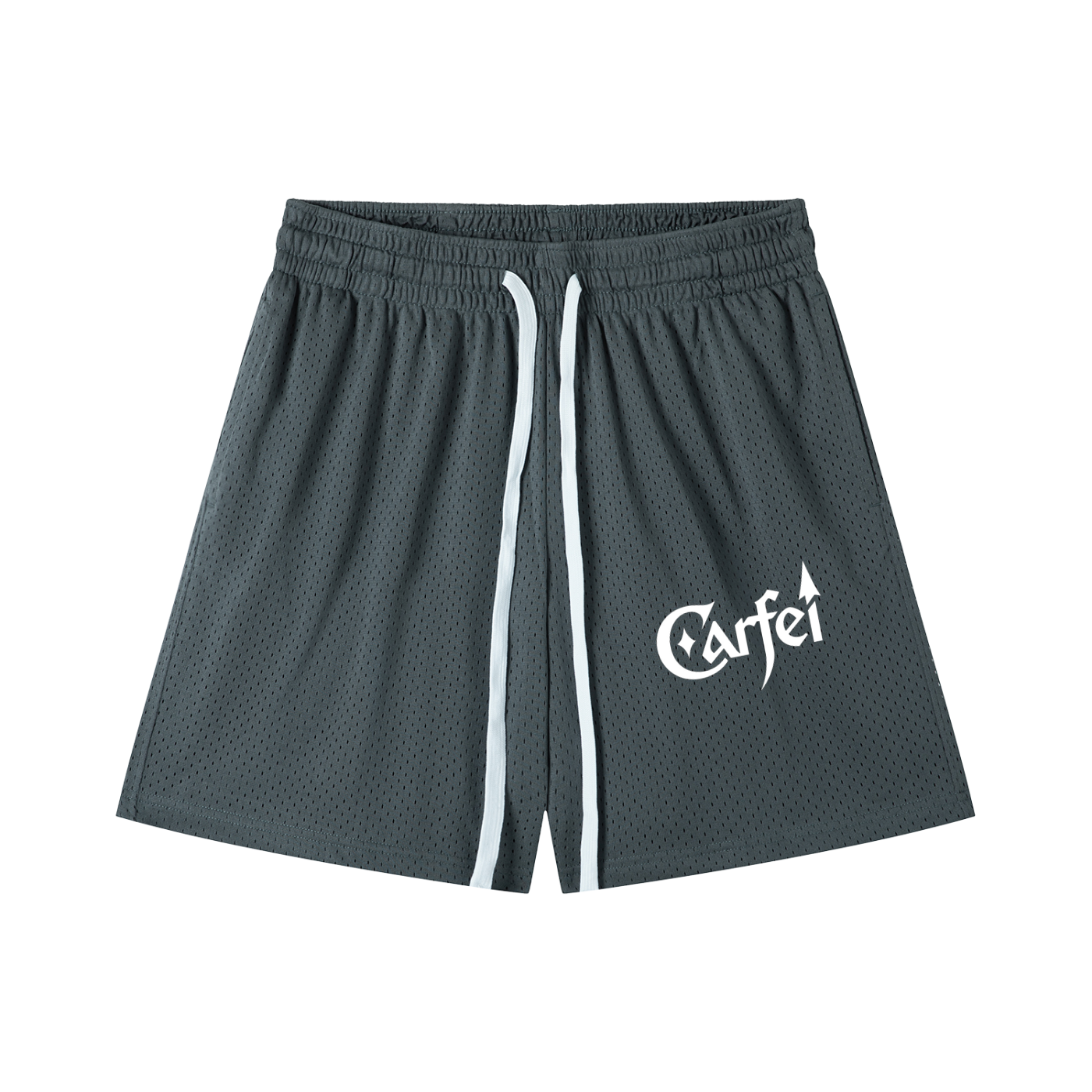 Carfei Mesh Shorts