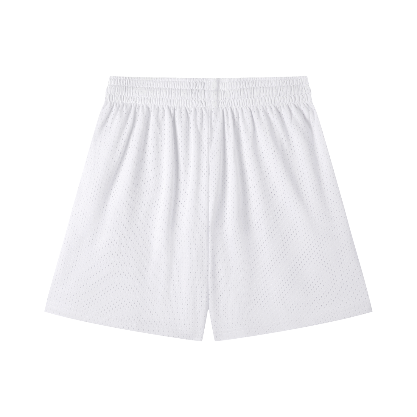 Carfei Mesh Shorts