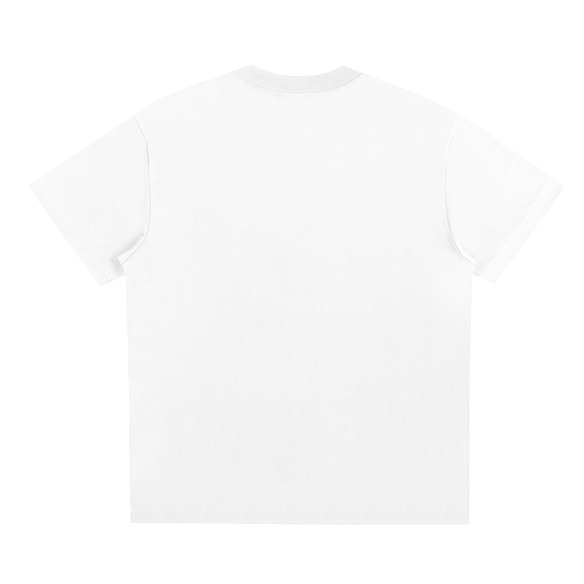 Carfei Boxy Tee